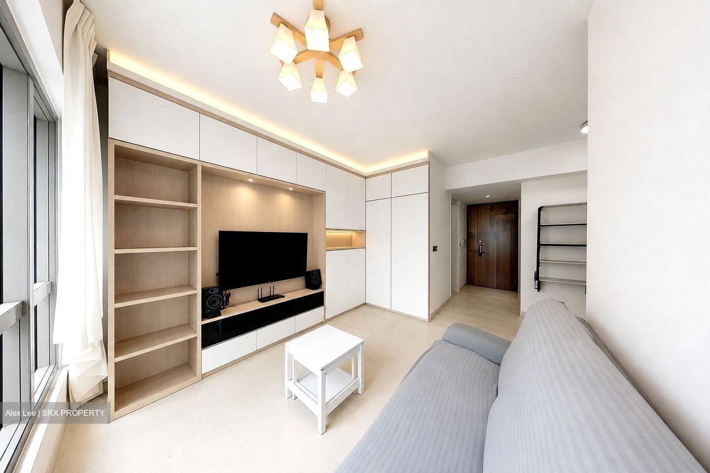 Newton 18 (D11), Apartment #573727771